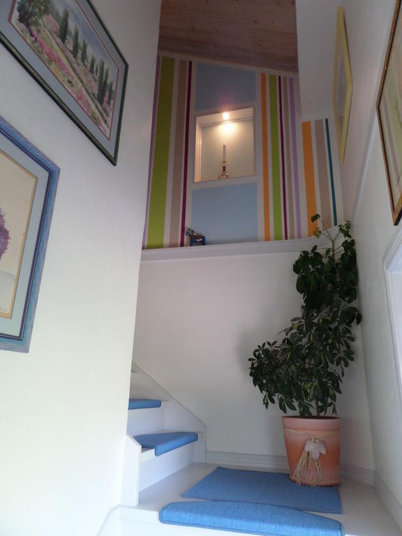 Skogis Bed & Breakfast Katrineholm Exterior photo