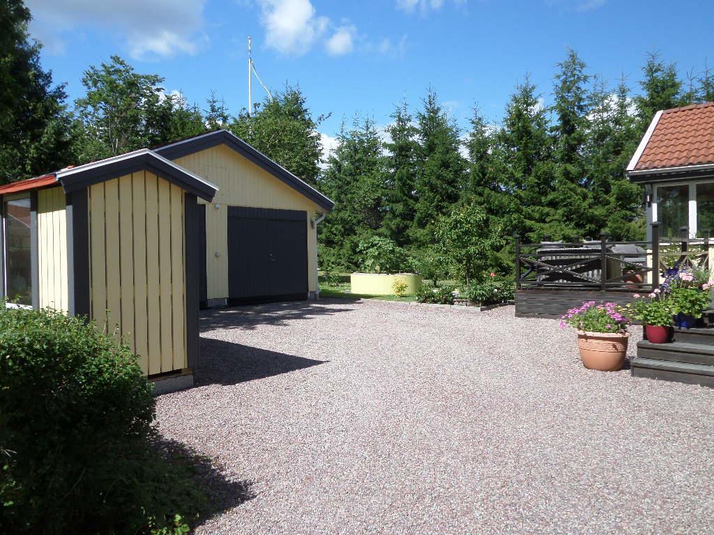 Skogis Bed & Breakfast Katrineholm Exterior photo
